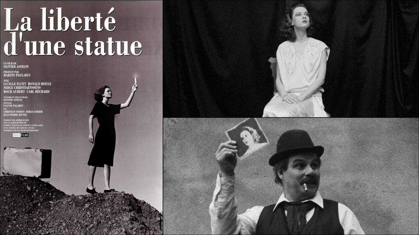 Éloge De La Liberté (Widescreen) - DVD (Used) main image 0