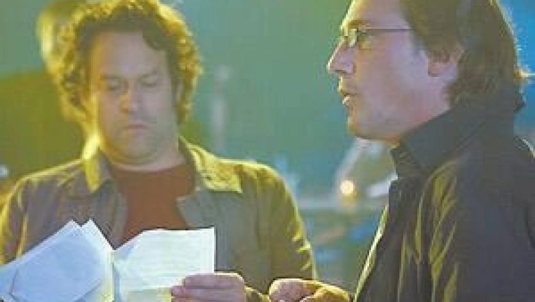 Demande à ceux qui restent