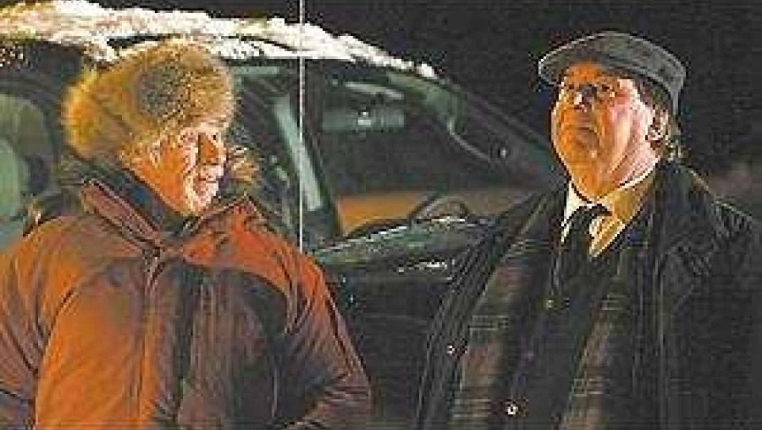 Le bonheur de Pierre