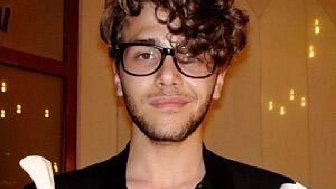 Xavier Dolan