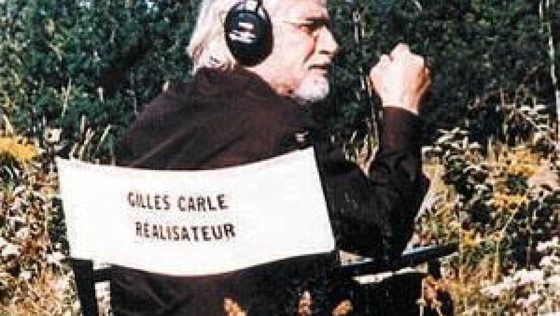 Gilles Carle