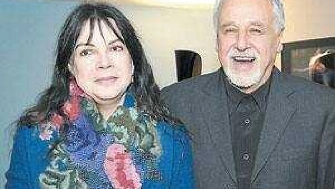 Semaine du cinéma du Québec à Paris