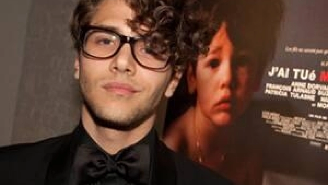 Xavier Dolan