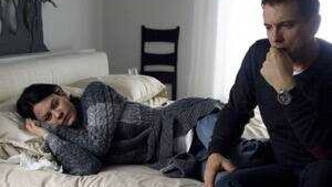 Les sept jours du talion