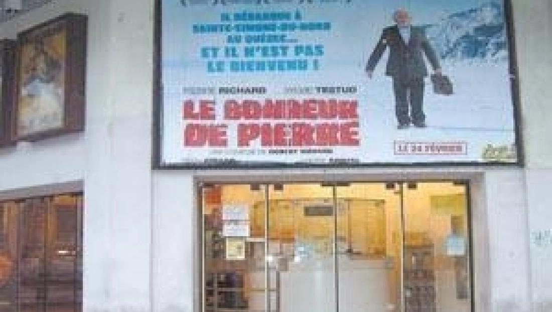 Le bonheur de Pierre