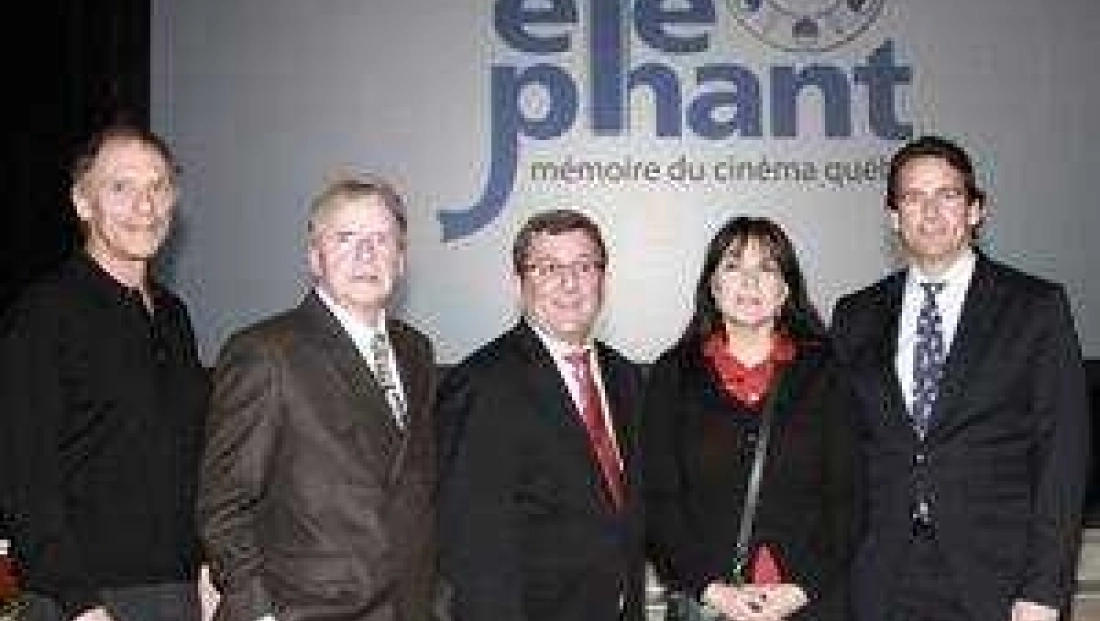 Présentation de Maria Chapdelaine