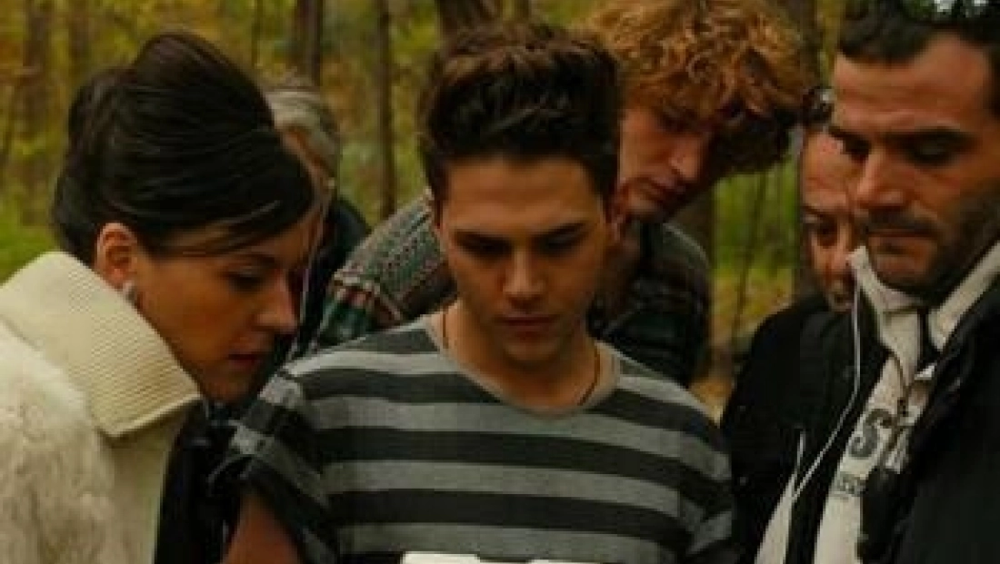 Les amours imaginaires