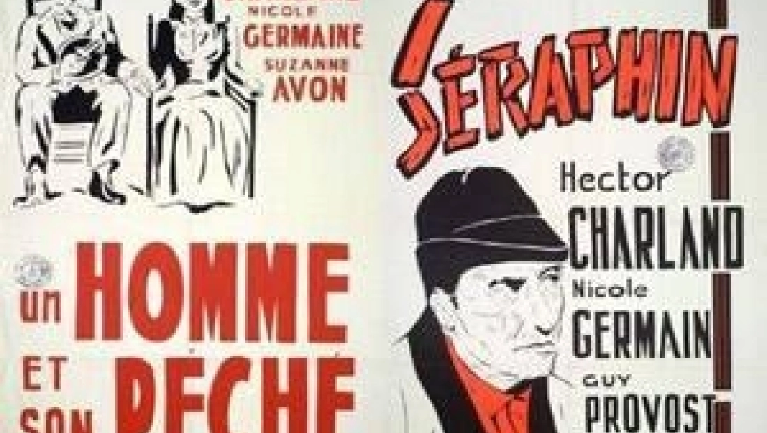 Un homme et son péché