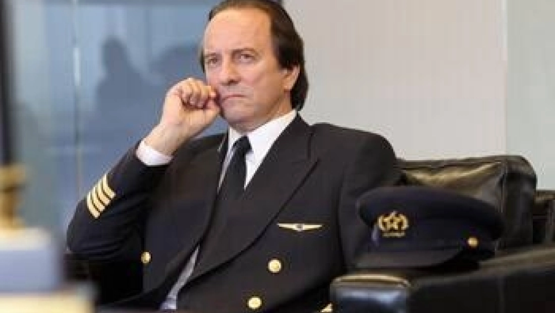 Piché : entre ciel et terre