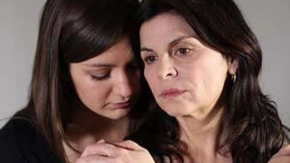 Trois temps après la mort d'Anna