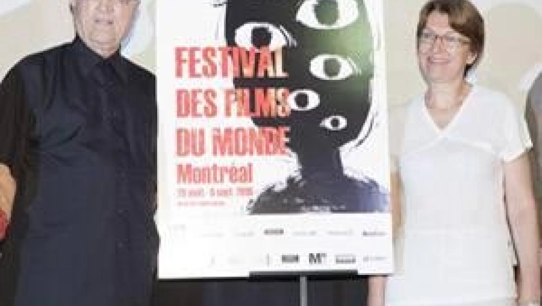 34e Festival des Films du Monde