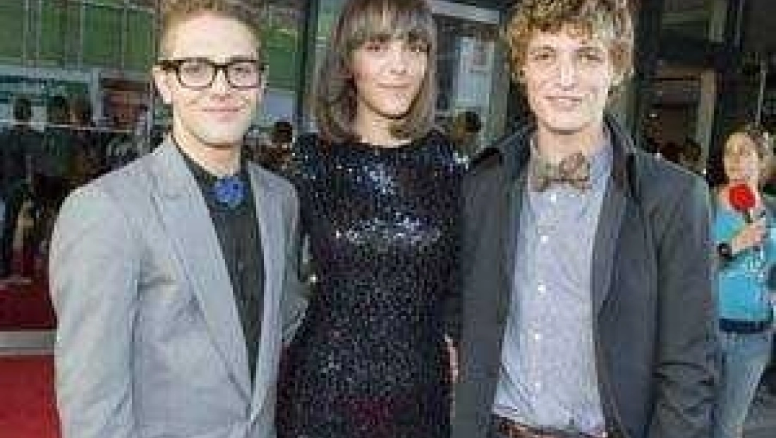 Les amours imaginaires