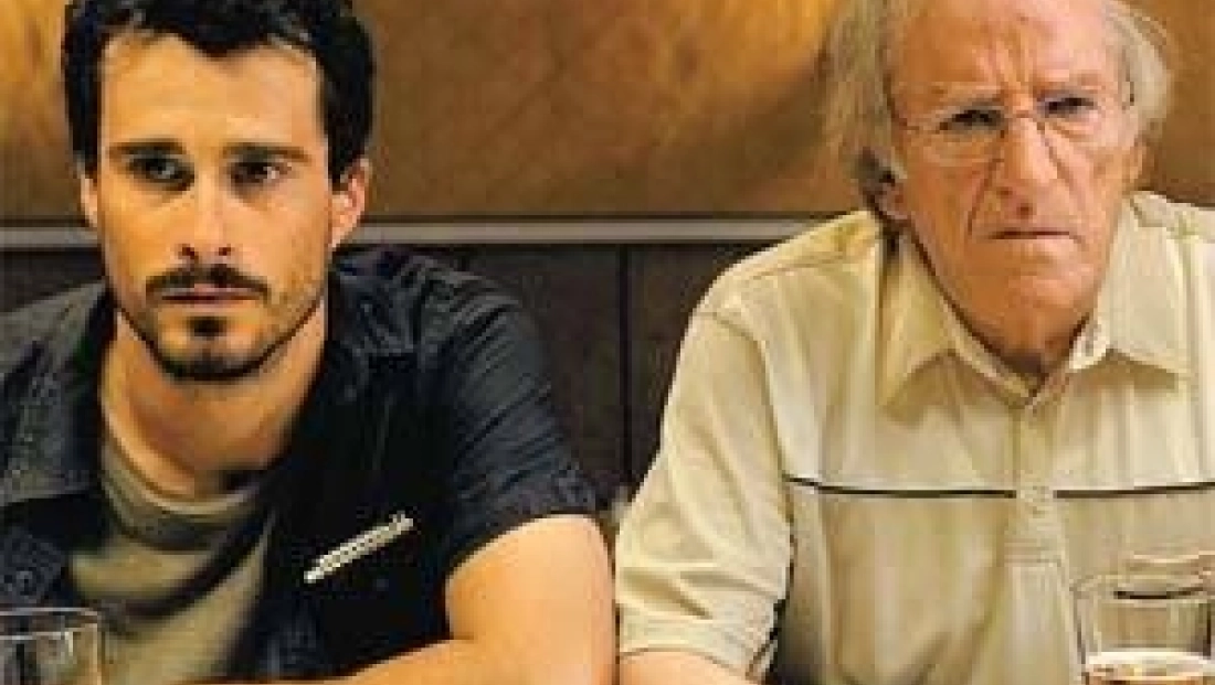 À l'origine d'un cri