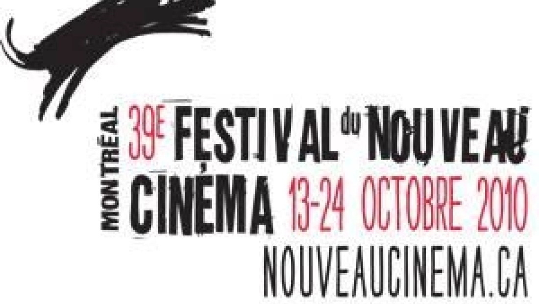 39e Festival du nouveau cinéma