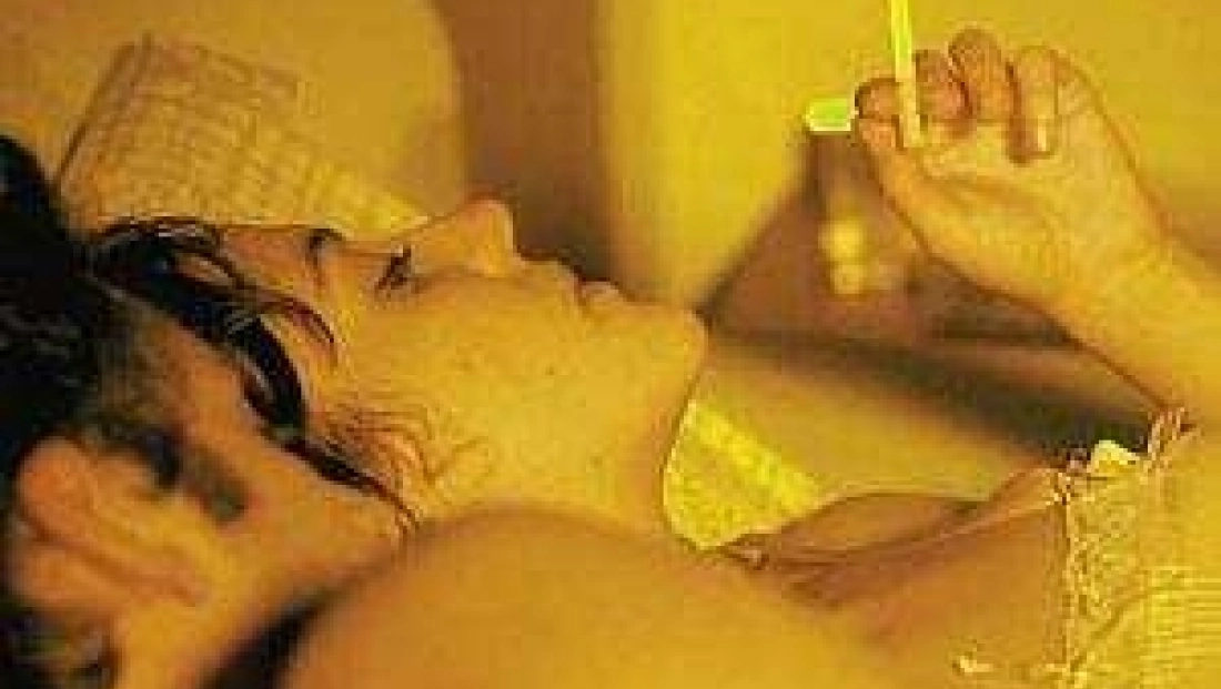 Les amours imaginaires