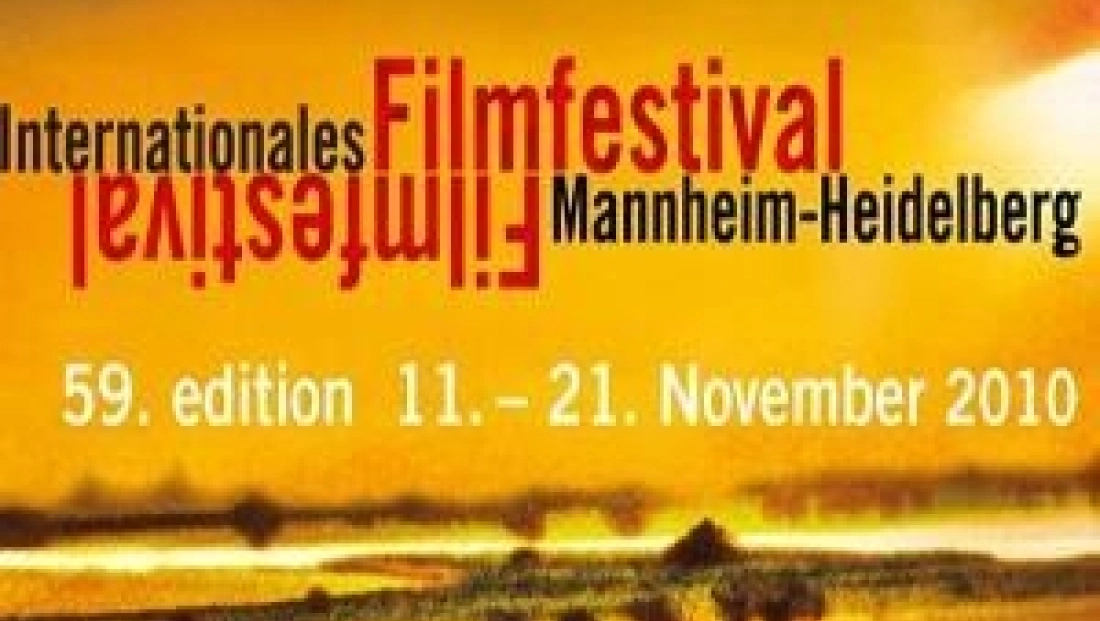 International Filmfestival Mannheim-Heidelberg