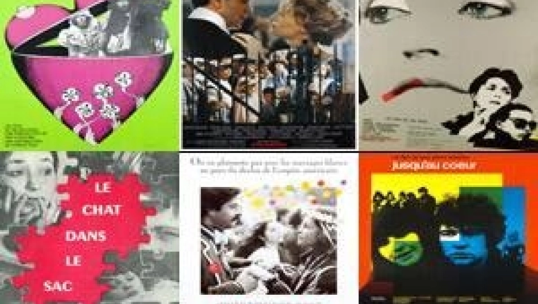 Nouveaux films sur illico