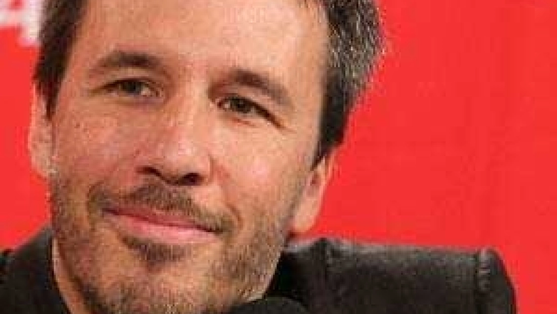 Denis Villeneuve
