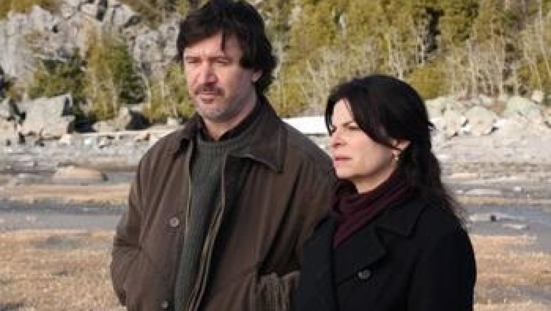 Trois temps après la mort d'Anna