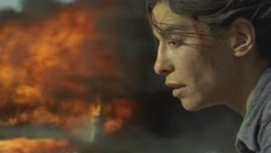 Incendies