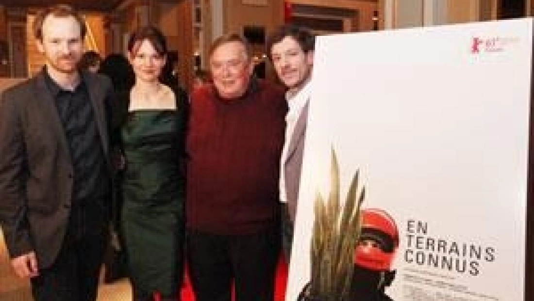 Rendez-vous du cinéma québécois