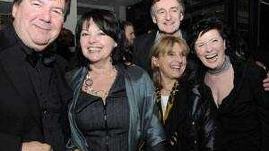 Le déclin de l'empire américain