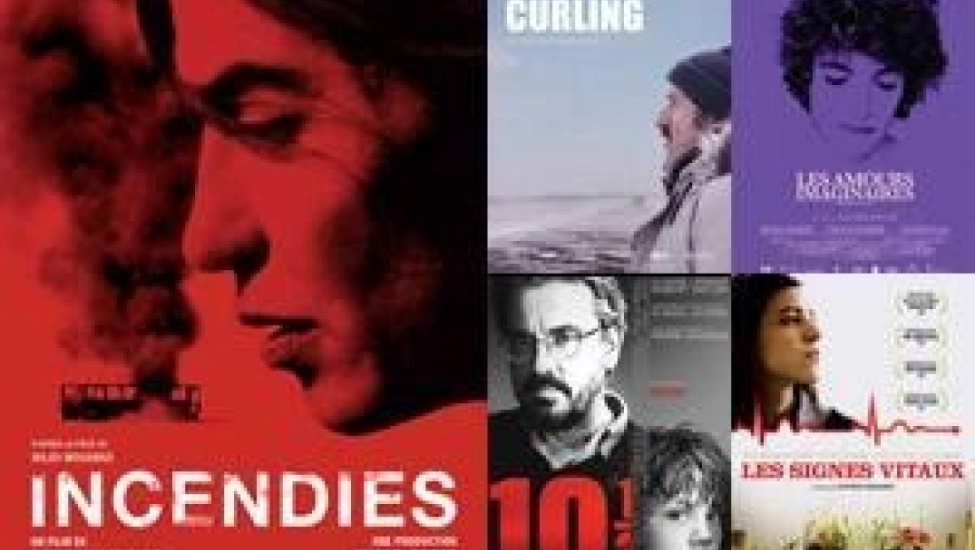 13e soirée des Jutra