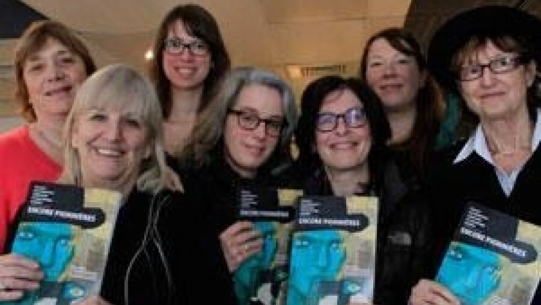 Réalisatrices équitables