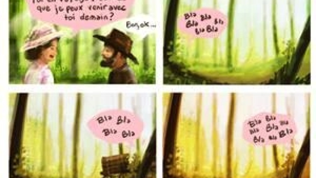 J.A. Martin Photographe