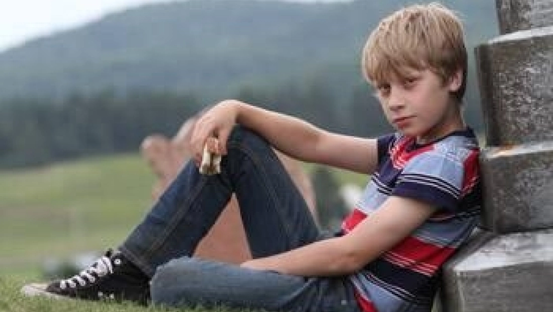 Frisson des collines