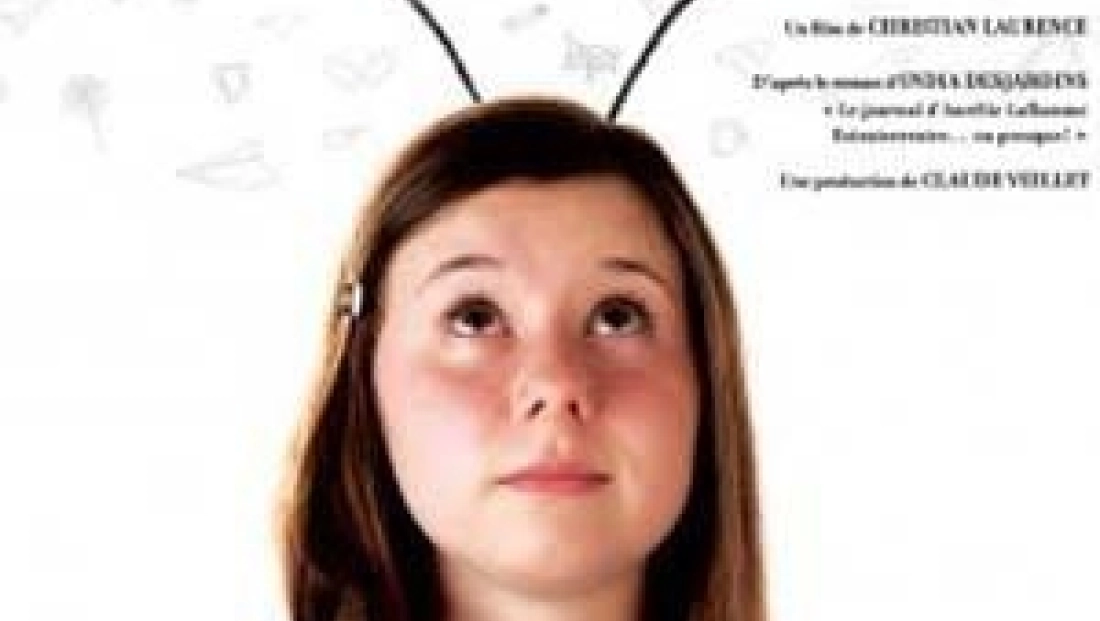 Le journal d'Aurélie Laflamme