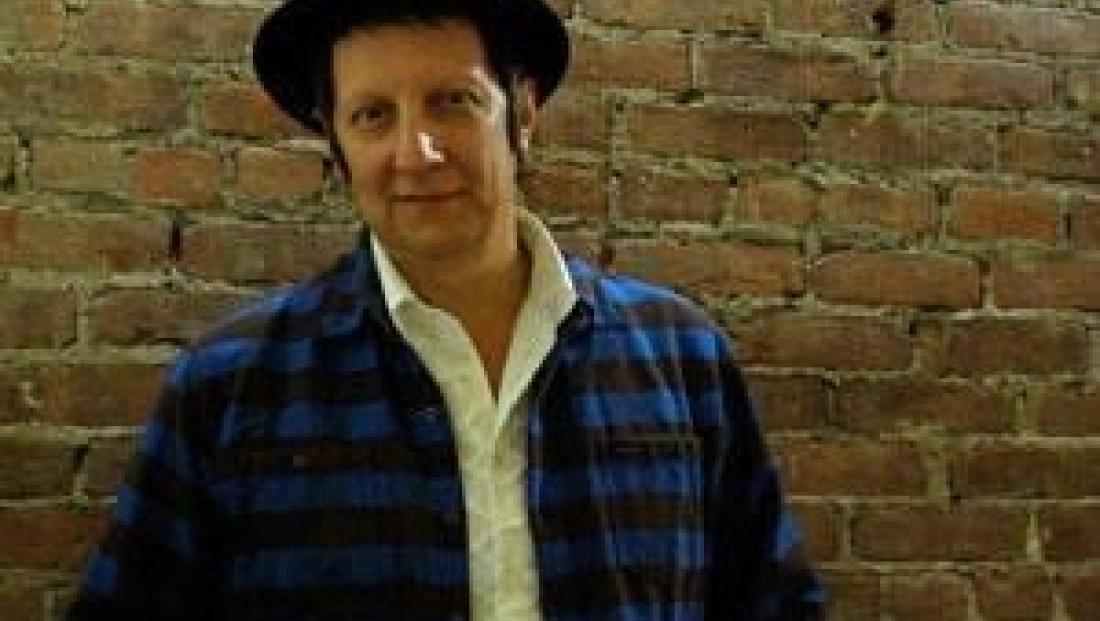 Robert Lepage