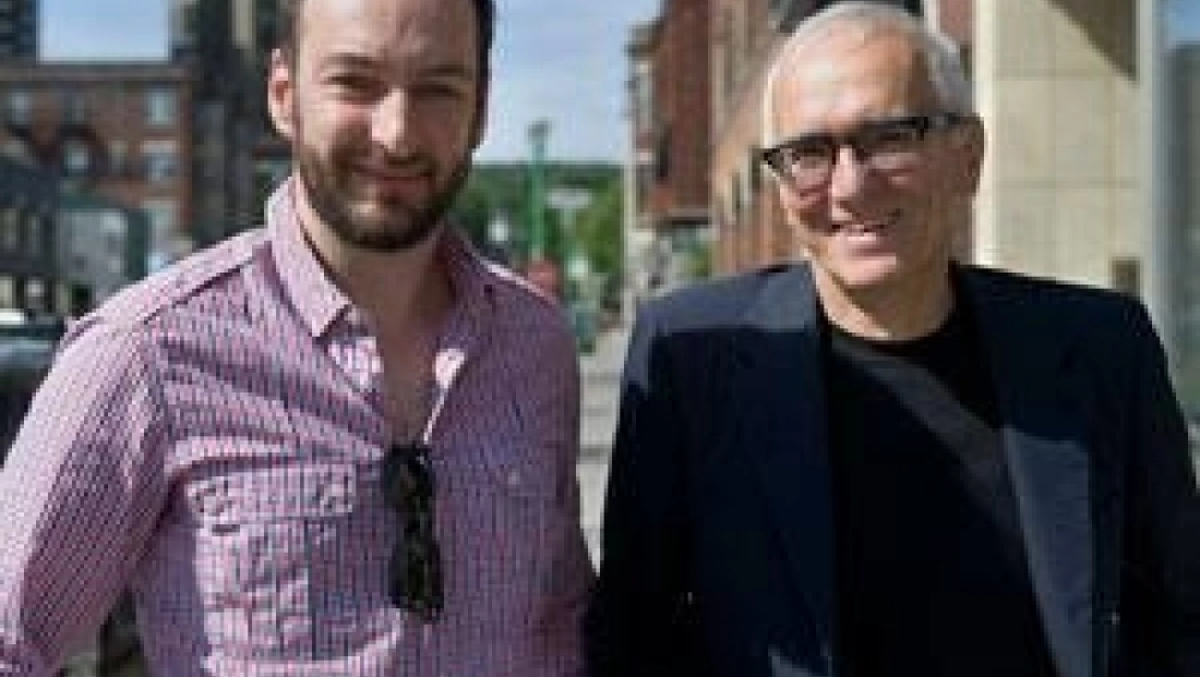 La grande séduction