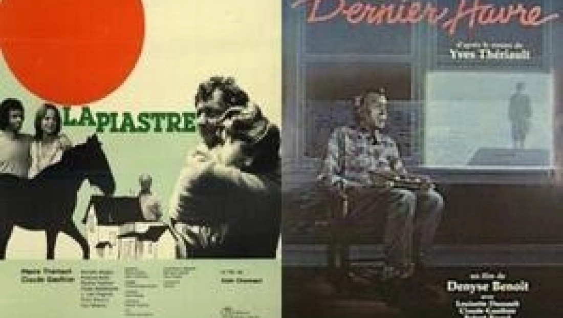 Le dernier havre la piastre