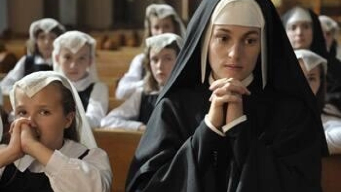 Pour l'amour de Dieu