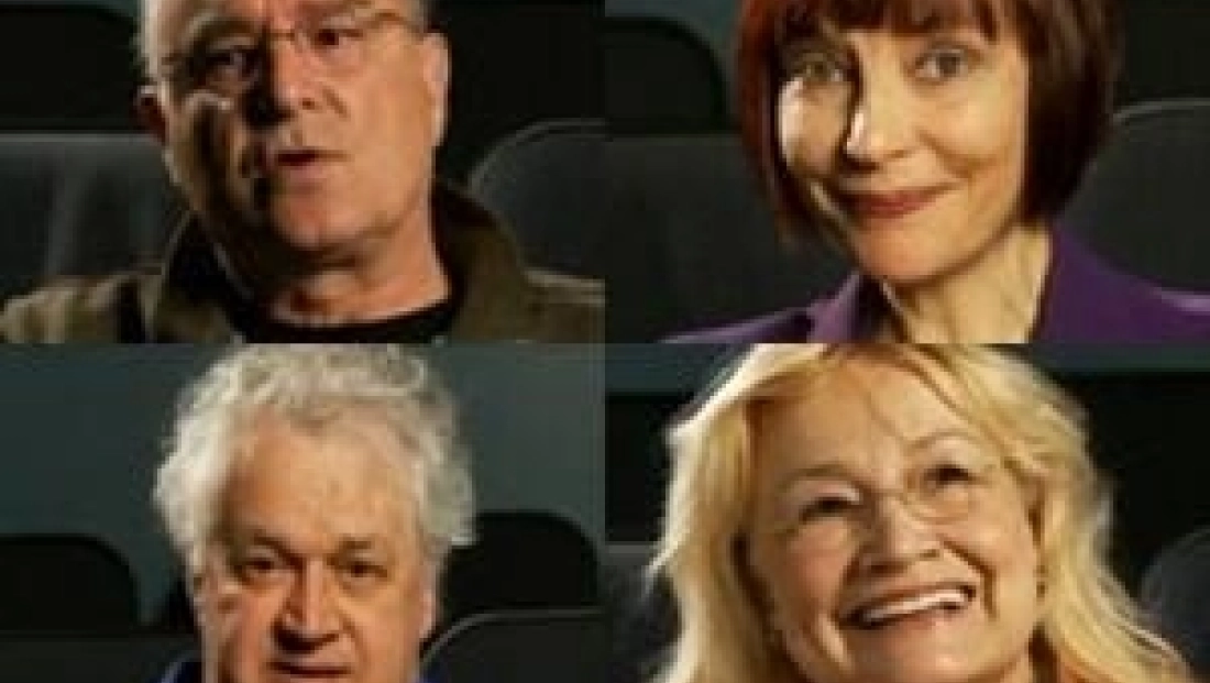 Confidences et chuchotements