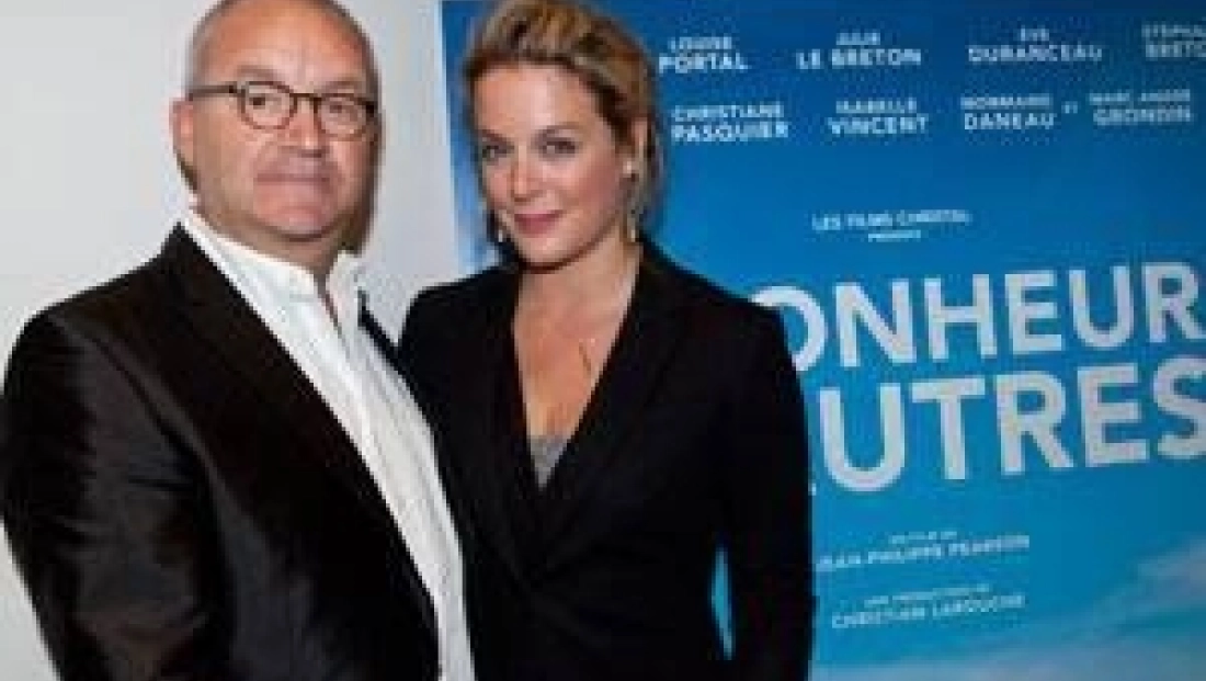 Le bonheur des autres