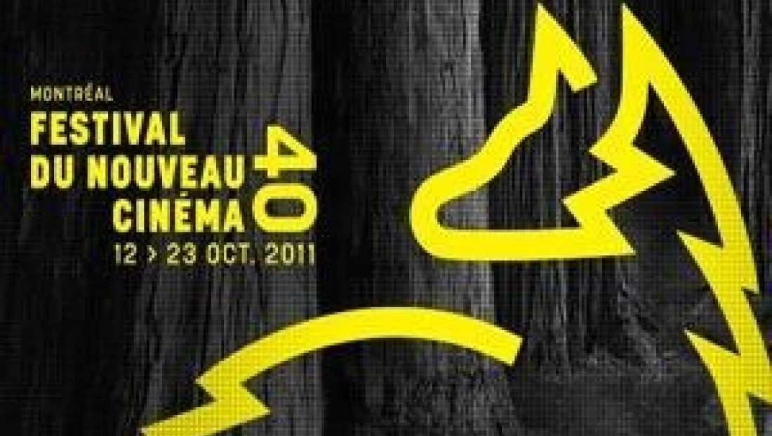 Festival du Nouveau Cinéma