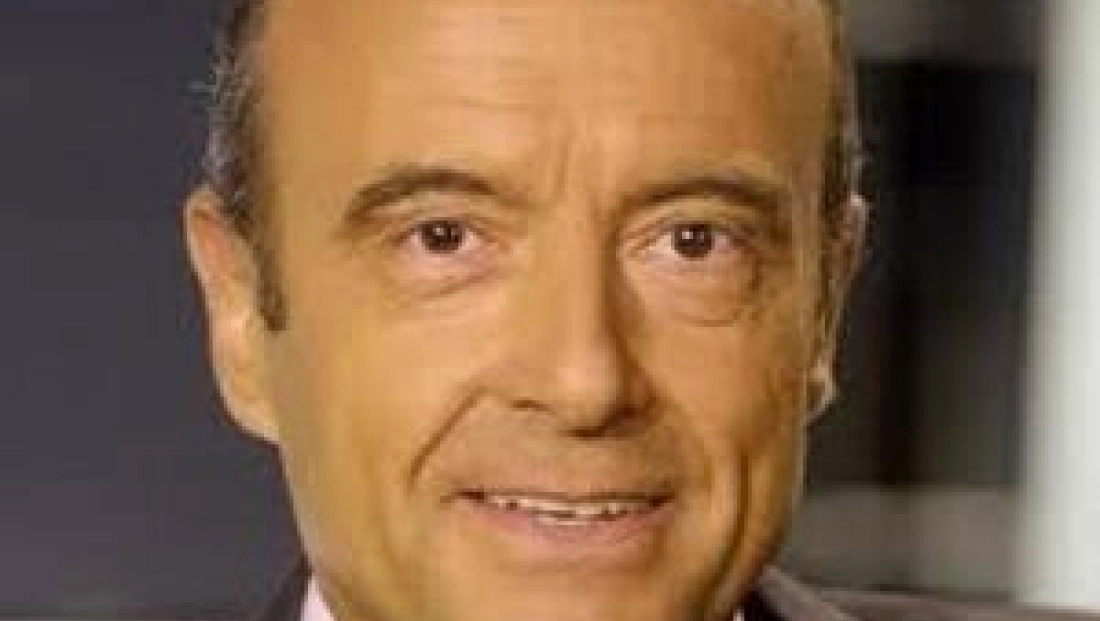 Alain Juppé