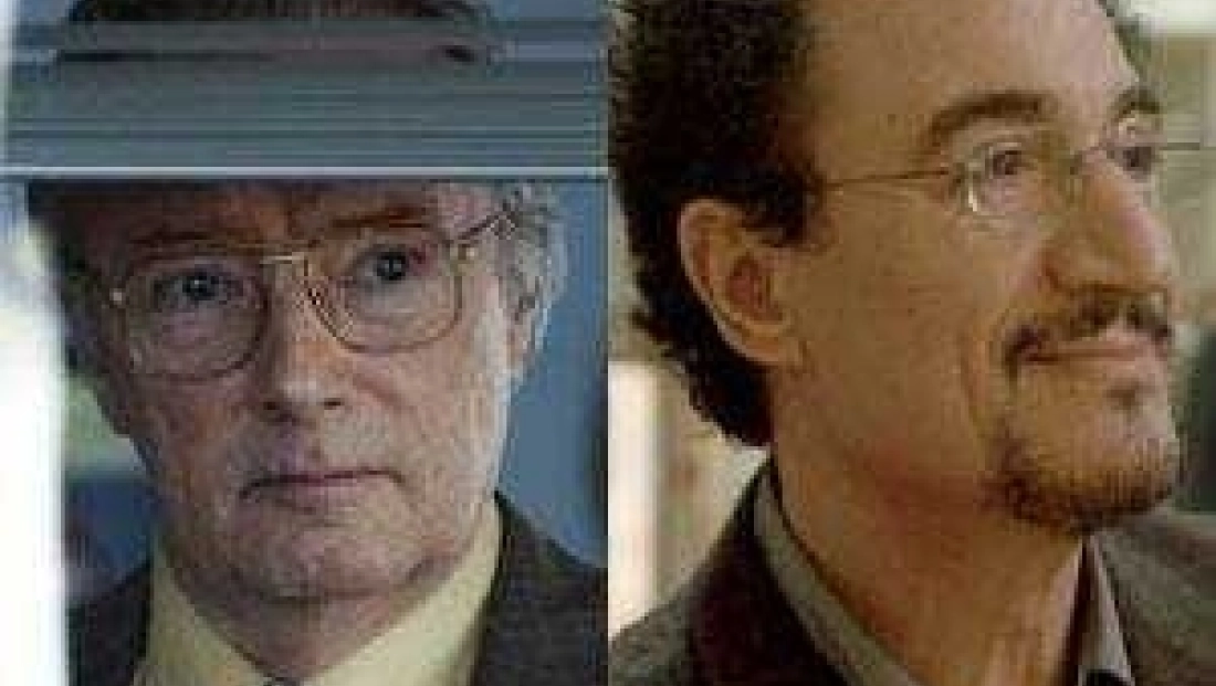 <i>Le vendeur</i> et <i>Monsieur Lazhar</i> encore primés