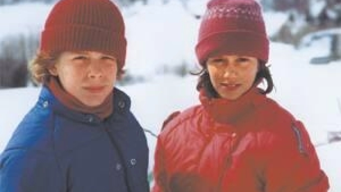 La guerre des tuques