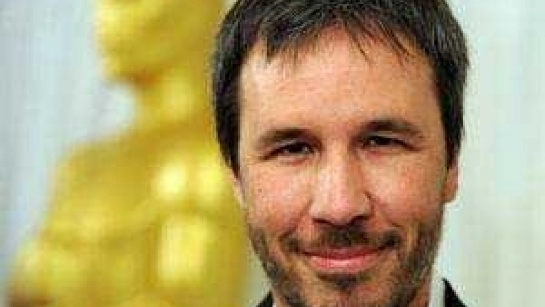 Denis Villeneuve