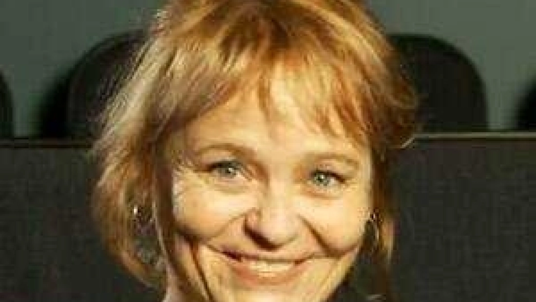 Monique Spaziani (1)