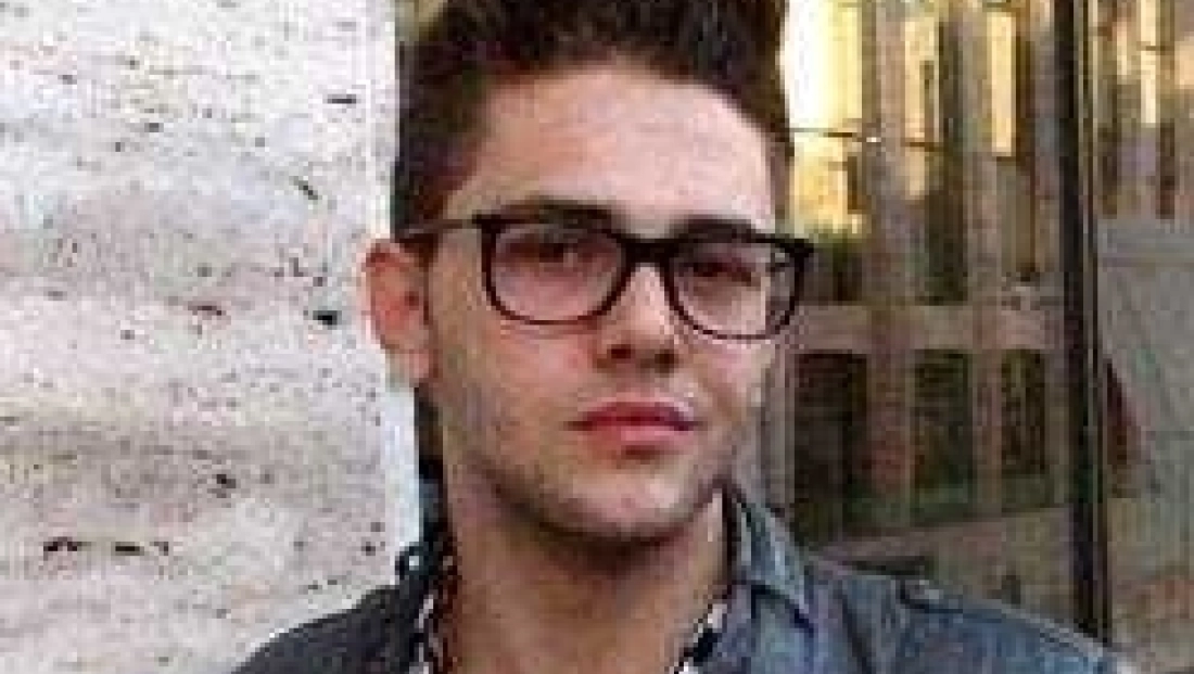 Xavier Dolan