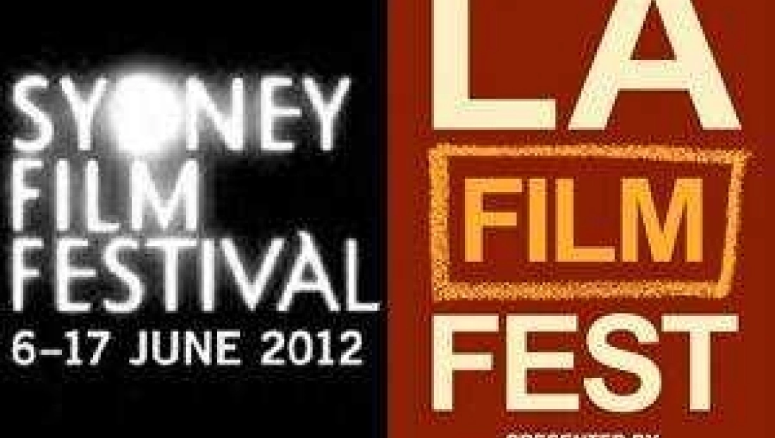 Sydney et Los Angeles