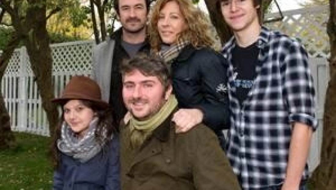 Avant que mon coeur bascule