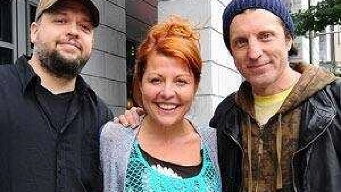 J'espère que tu vas bien