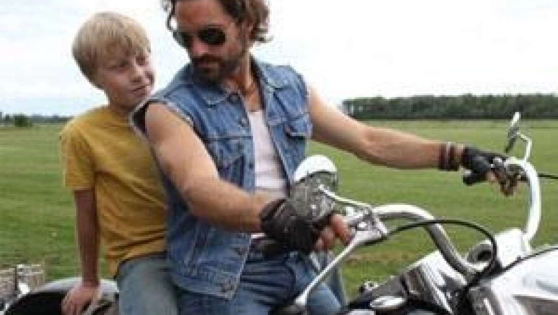 Frisson des collines