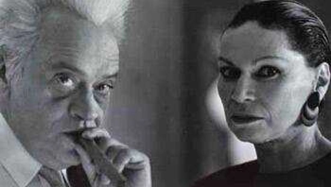 Dans le ventre du dragon