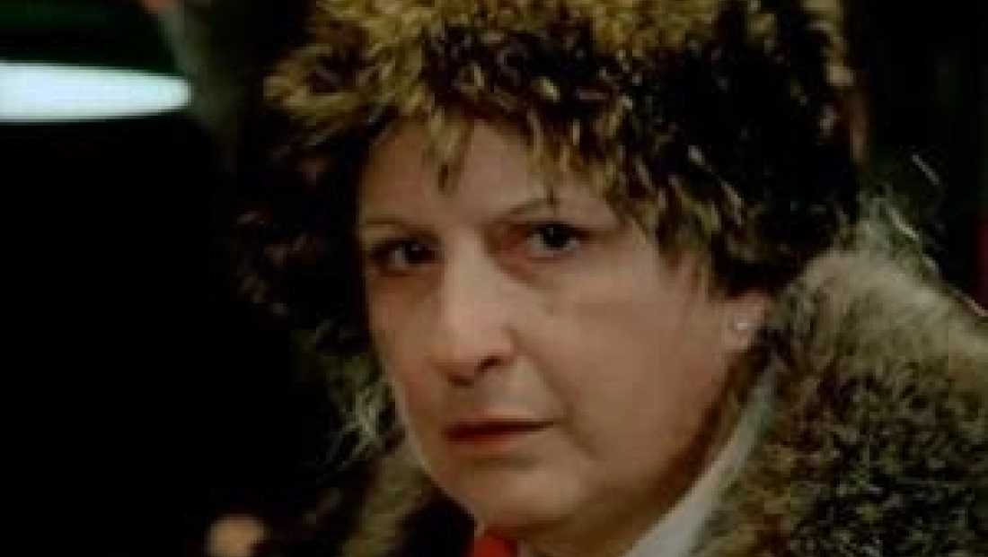 Ça peut pas être l'hiver, on n'a même pas eu d'été